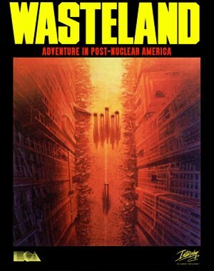 Wasteland