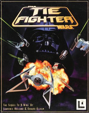 Star Wars: TIE Fighter