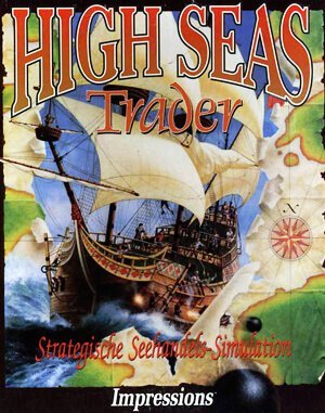 High Seas Trader