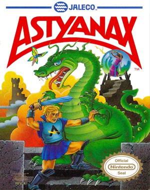 Astyanax