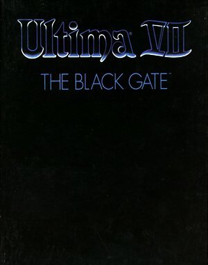 Ultima VII: The Black Gate