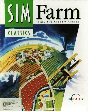 Sim Farm