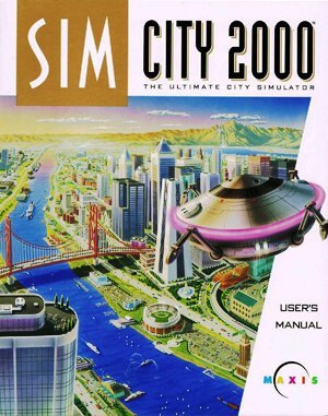 SimCity 2000