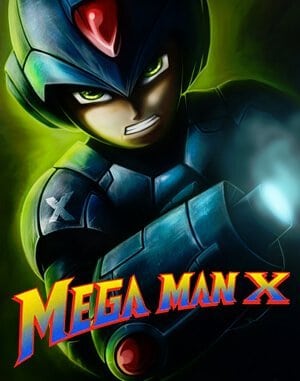 Mega Man X