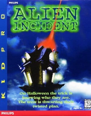 Alien Incident