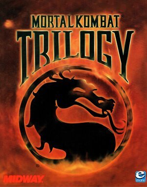 Mortal Kombat Trilogy