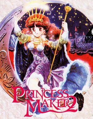 Princess Maker 2