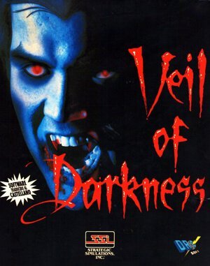 Veil of Darkness