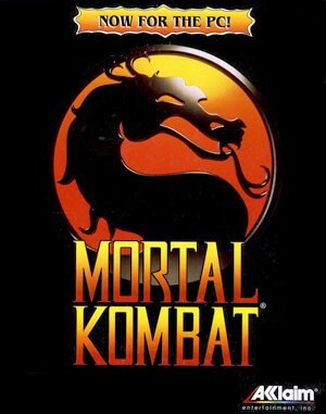 Mortal Kombat