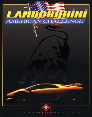 Lamborghini &#8211; American Challenge