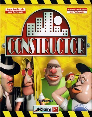 Constructor