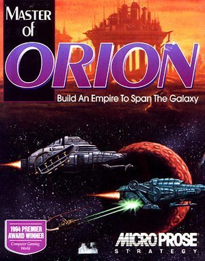 Master of Orion