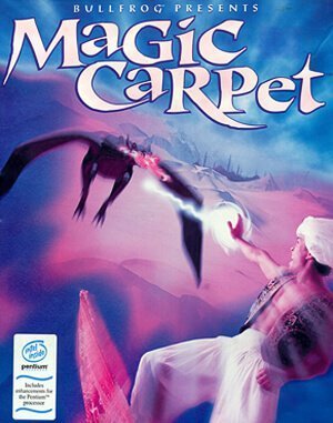 Magic Carpet