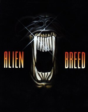 Alien Breed