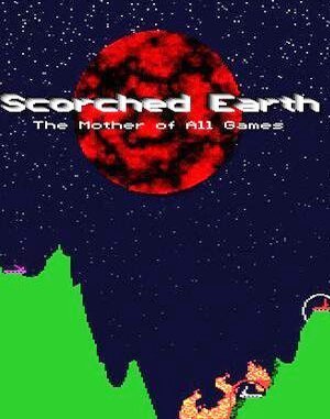 Scorched Earth