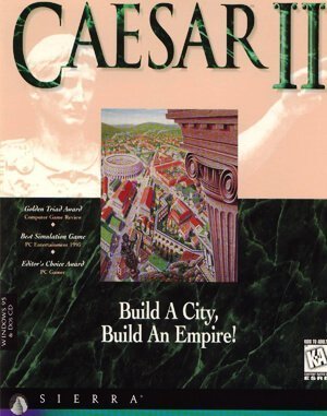 Caesar II