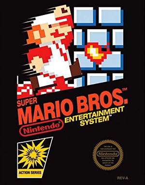 Mario Bros.