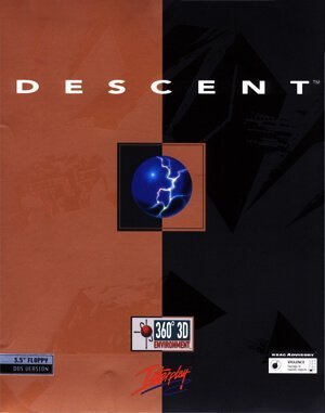 Descent