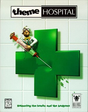 Theme Hospital