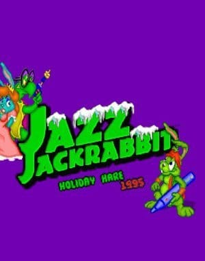 Jazz Jackrabbit: Holiday Hare 1995