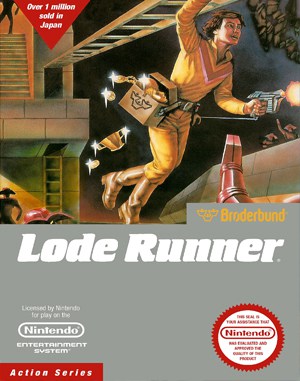 Lode Runner