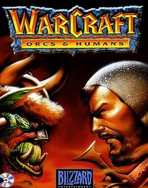 WarCraft: Orcs &#038; Humans