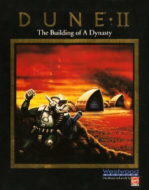 Dune II: The Building of a Dynasty