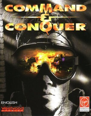 Command &#038; Conquer