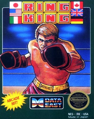 Ring King