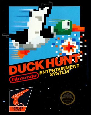 Duck Hunt