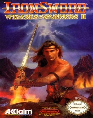 IronSword: Wizards &#038; Warriors II