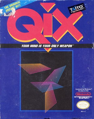 QIX