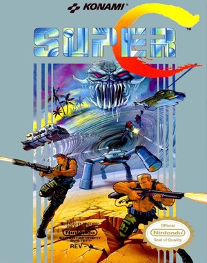 Super Contra