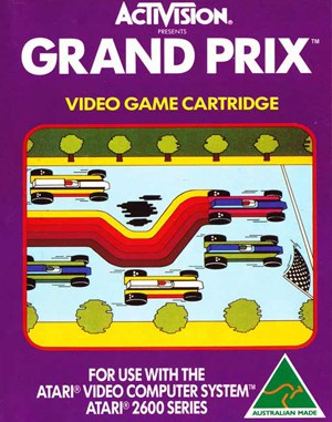 Grand Prix