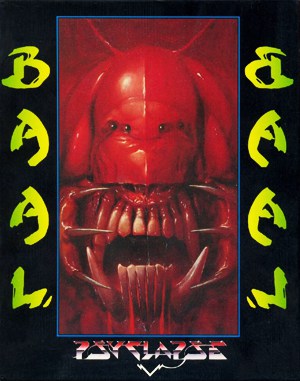 Baal