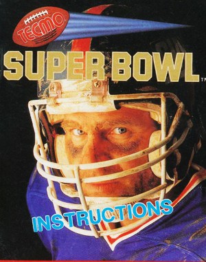 Tecmo Super Bowl