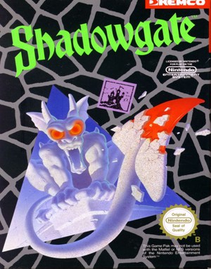 Shadowgate