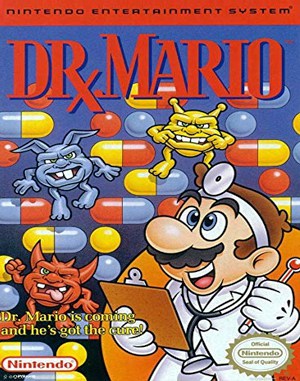 Dr. Mario