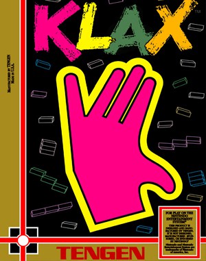 Klax