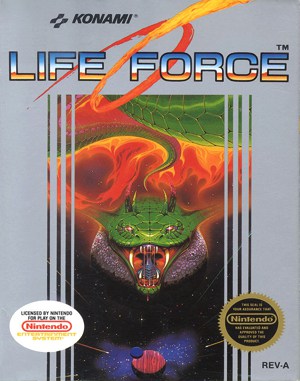 Life Force