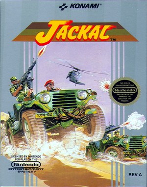 Jackal