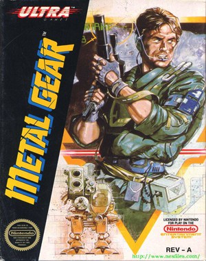 Metal Gear