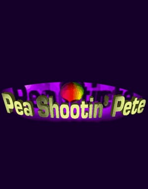 Pea Shootin' Pete