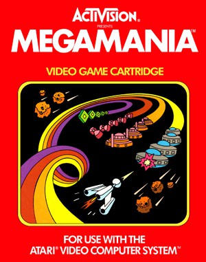 MegaMania