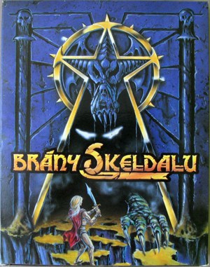 Brány Skeldalu