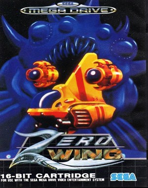 Zero Wing