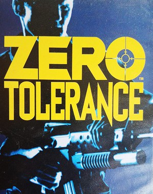 Zero Tolerance