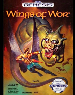 Wings of Wor