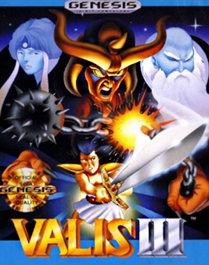 Valis III