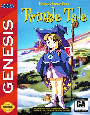 Twinkle Tale